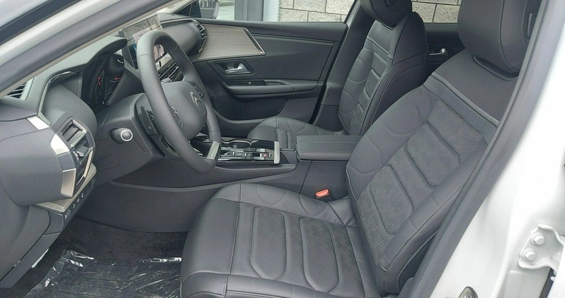 Citroen C5X cena 167000 przebieg: 1, rok produkcji 2022 z Warka małe 106